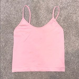 Fabletics Tank Top NWOT